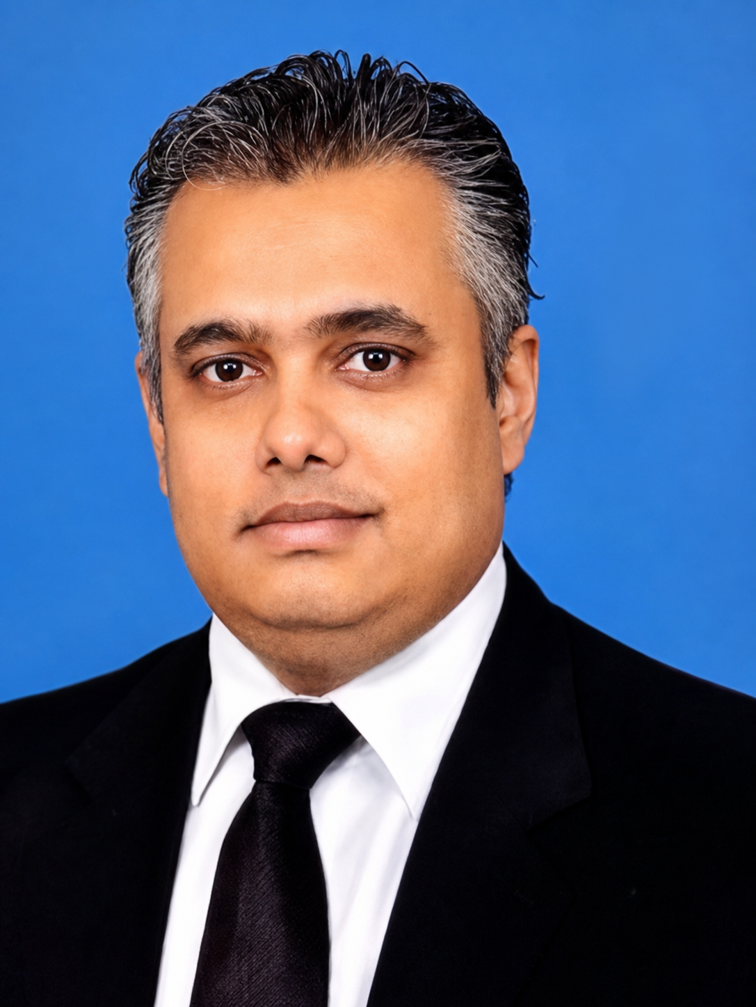 Muhammed Umer Lakhani