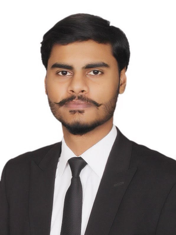 Shehryar Ahmed